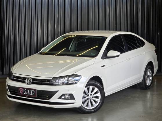 VOLKSWAGEN VIRTUS 1.0 200 TSI COMFORTLINE AUTOMÁTICO